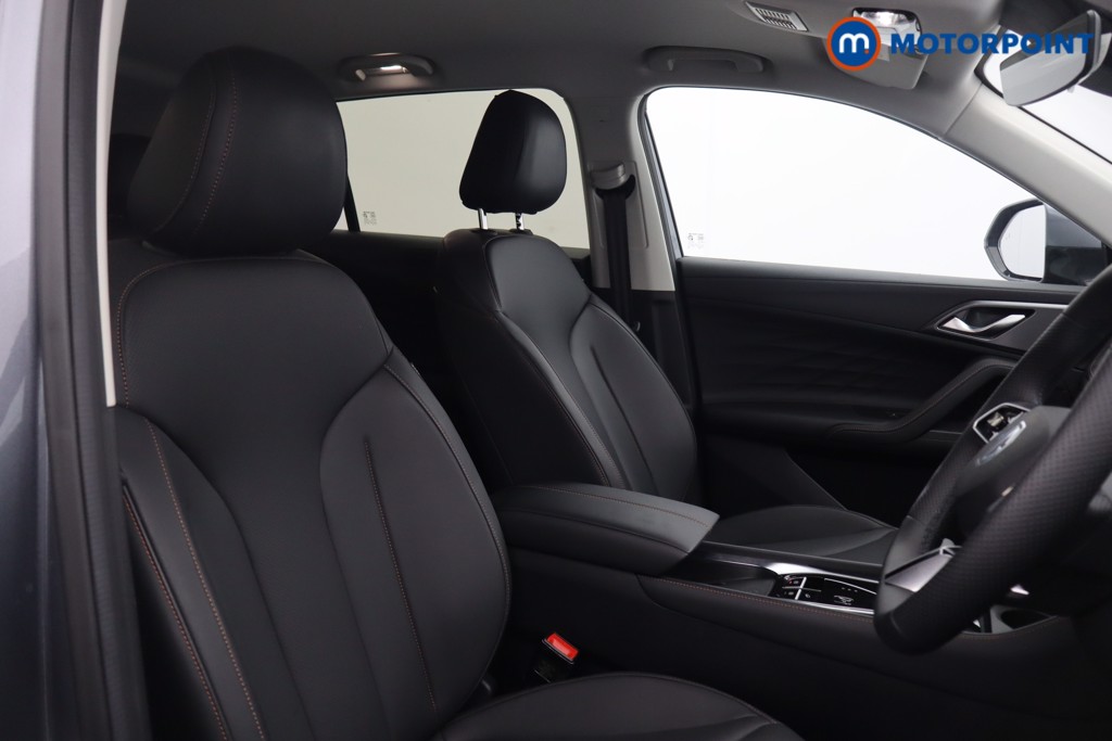 Mg Motor Uk HS Trophy Automatic Petrol Plug-In Hybrid SUV - Stock Number (1627801) - 12th supplementary image