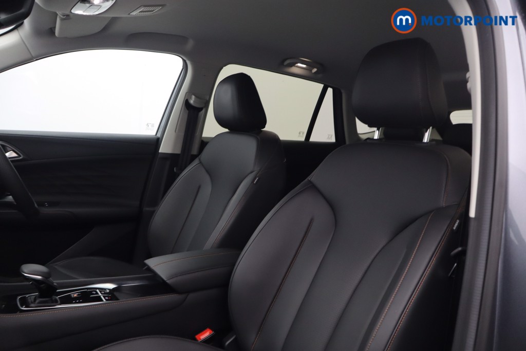 Mg Motor Uk HS Trophy Automatic Petrol Plug-In Hybrid SUV - Stock Number (1627801) - 13th supplementary image