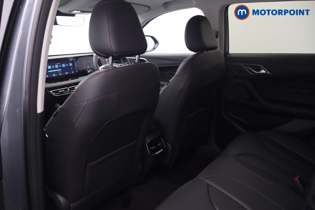 Mg Motor Uk HS Trophy Automatic Petrol Plug-In Hybrid SUV - Stock Number (1627801) - 14th supplementary image