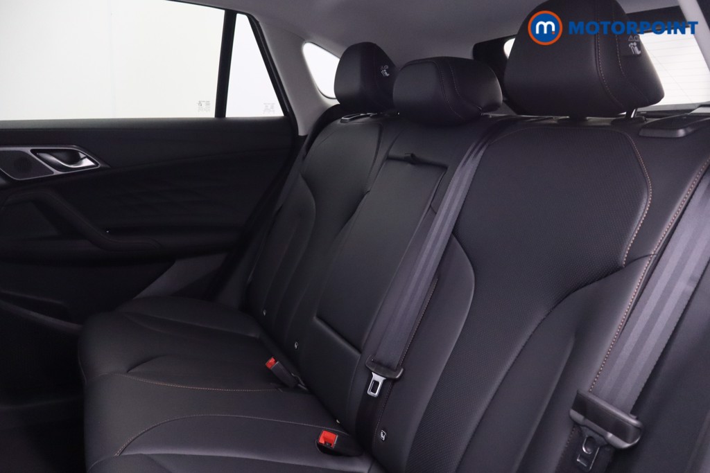 Mg Motor Uk HS Trophy Automatic Petrol Plug-In Hybrid SUV - Stock Number (1627801) - 15th supplementary image