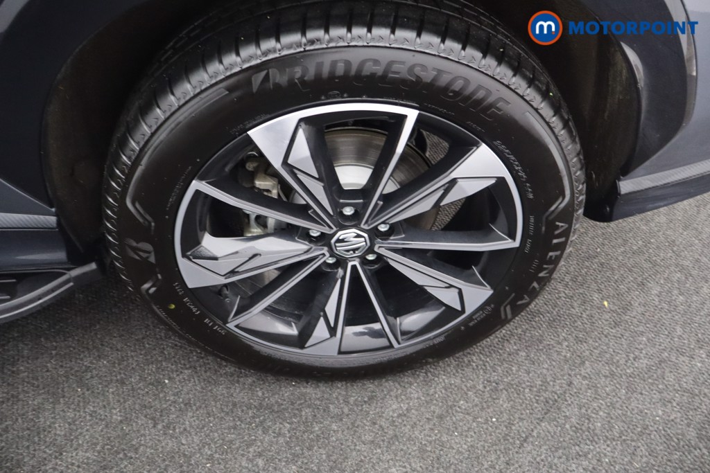 Mg Motor Uk HS Trophy Automatic Petrol Plug-In Hybrid SUV - Stock Number (1627801) - 20th supplementary image