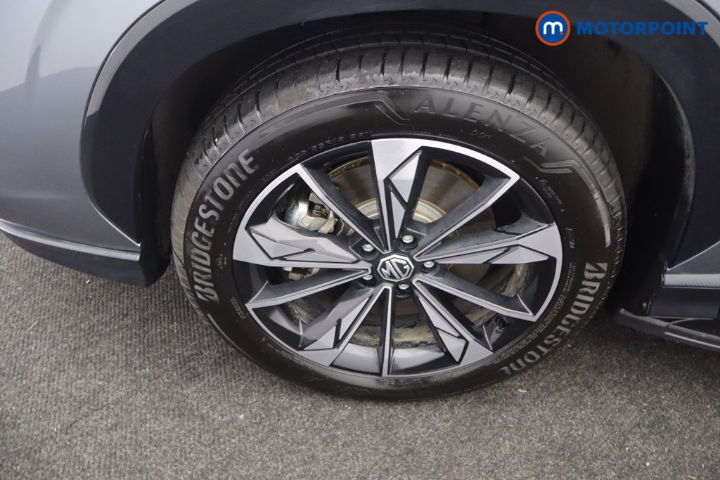 Mg Motor Uk HS Trophy Automatic Petrol Plug-In Hybrid SUV - Stock Number (1627801) - 21st supplementary image