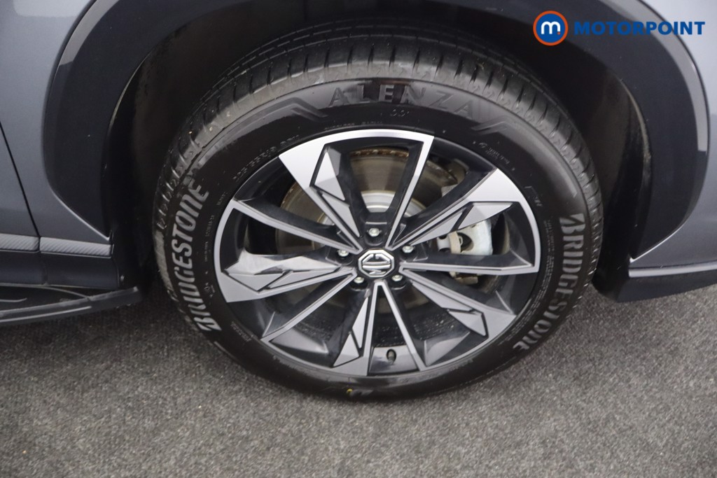 Mg Motor Uk HS Trophy Automatic Petrol Plug-In Hybrid SUV - Stock Number (1627801) - 22nd supplementary image