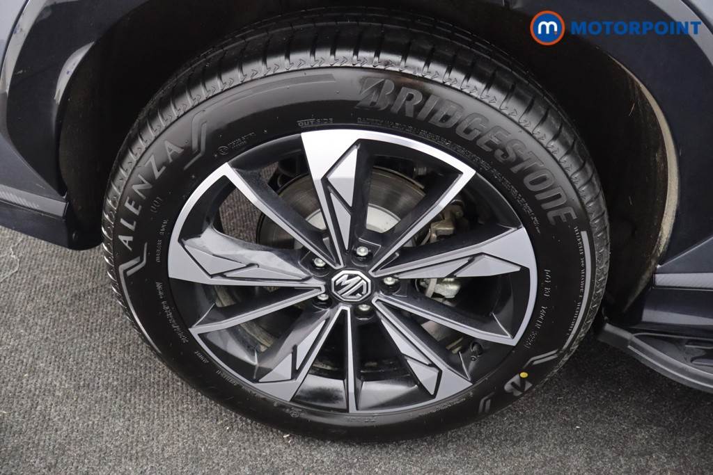 Mg Motor Uk HS Trophy Automatic Petrol Plug-In Hybrid SUV - Stock Number (1627801) - 23rd supplementary image