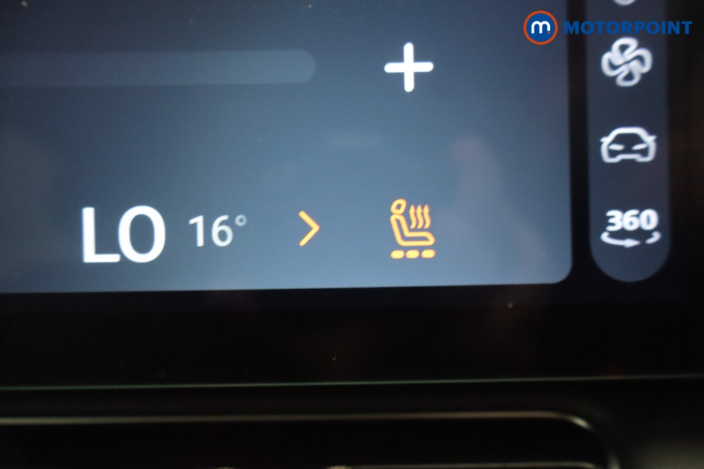 Mg Motor Uk HS Trophy Automatic Petrol Plug-In Hybrid SUV - Stock Number (1627801) - 25th supplementary image