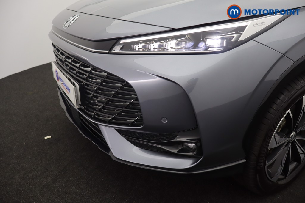 Mg Motor Uk HS Trophy Automatic Petrol Plug-In Hybrid SUV - Stock Number (1627801) - 28th supplementary image