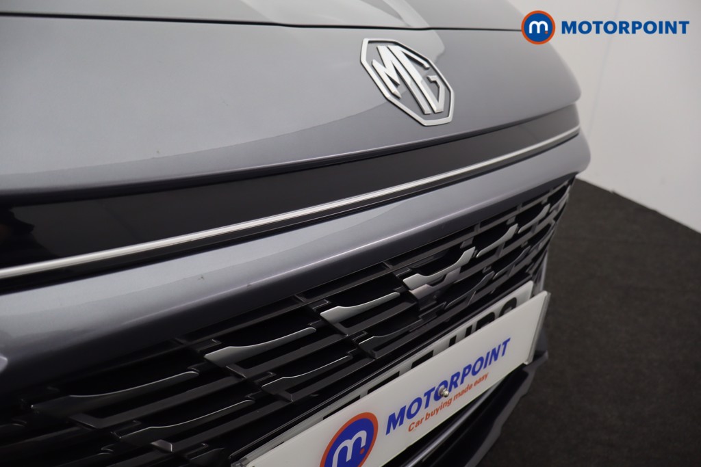 Mg Motor Uk HS Trophy Automatic Petrol Plug-In Hybrid SUV - Stock Number (1627801) - 30th supplementary image