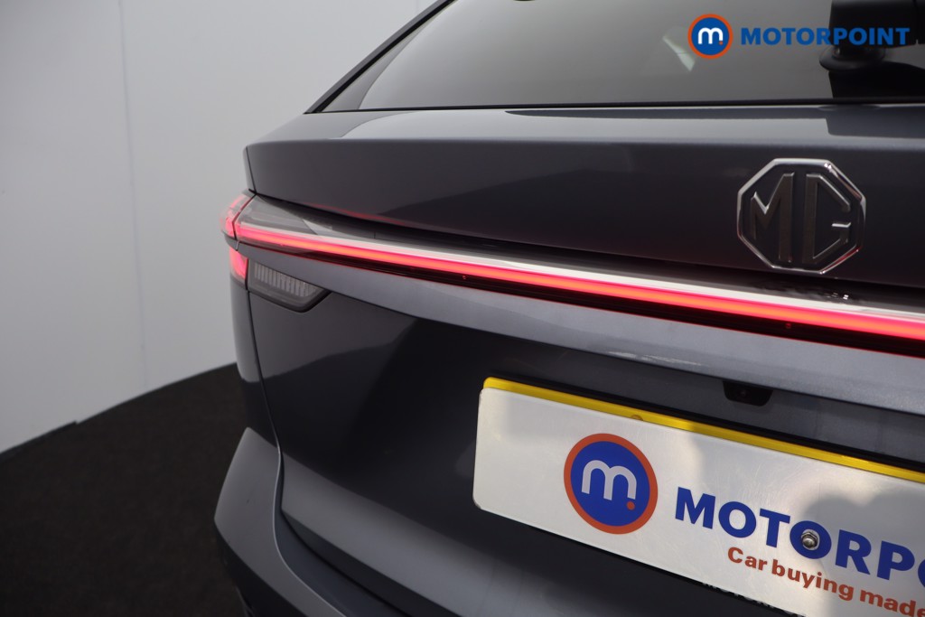 Mg Motor Uk HS Trophy Automatic Petrol Plug-In Hybrid SUV - Stock Number (1627801) - 31st supplementary image