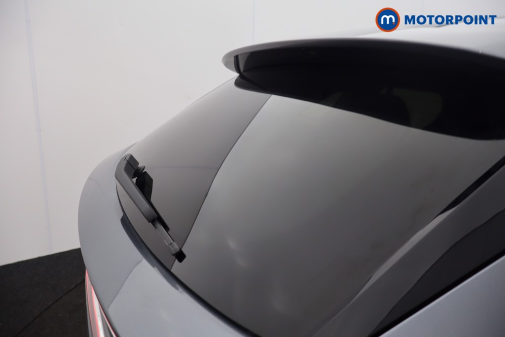 Mg Motor Uk HS Trophy Automatic Petrol Plug-In Hybrid SUV - Stock Number (1627801) - 33rd supplementary image