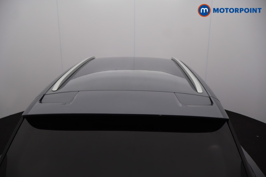 Mg Motor Uk HS Trophy Automatic Petrol Plug-In Hybrid SUV - Stock Number (1627801) - 34th supplementary image