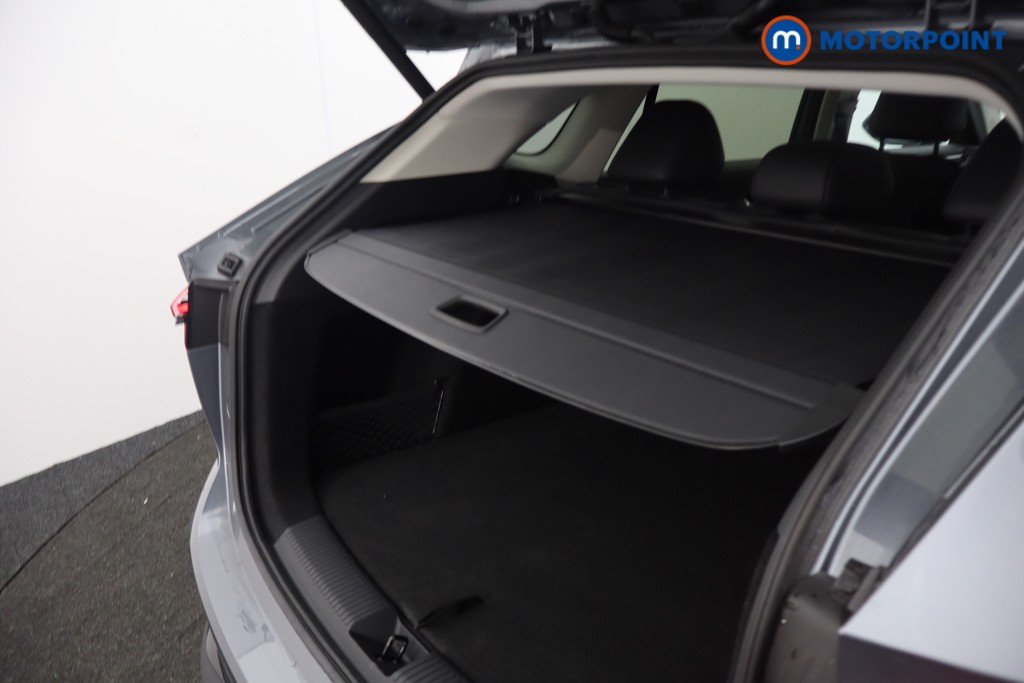 Mg Motor Uk HS Trophy Automatic Petrol Plug-In Hybrid SUV - Stock Number (1627801) - 35th supplementary image