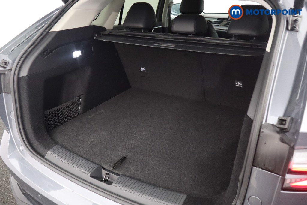 Mg Motor Uk HS Trophy Automatic Petrol Plug-In Hybrid SUV - Stock Number (1627801) - 36th supplementary image