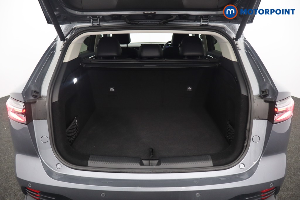 Mg Motor Uk HS Trophy Automatic Petrol Plug-In Hybrid SUV - Stock Number (1627801) - 37th supplementary image