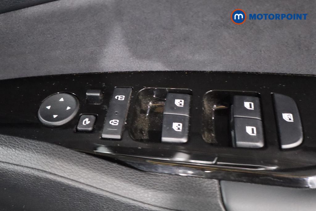 KIA Sportage Gt-Line Automatic Petrol-Electric Hybrid SUV - Stock Number (1627824) - 11th supplementary image