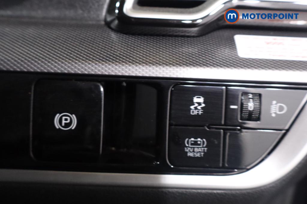KIA Sportage Gt-Line Automatic Petrol-Electric Hybrid SUV - Stock Number (1627824) - 13th supplementary image