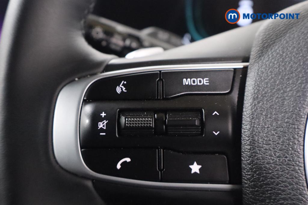 KIA Sportage Gt-Line Automatic Petrol-Electric Hybrid SUV - Stock Number (1627824) - 15th supplementary image