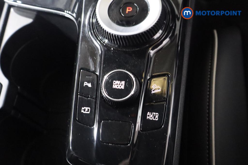 KIA Sportage Gt-Line Automatic Petrol-Electric Hybrid SUV - Stock Number (1627824) - 17th supplementary image