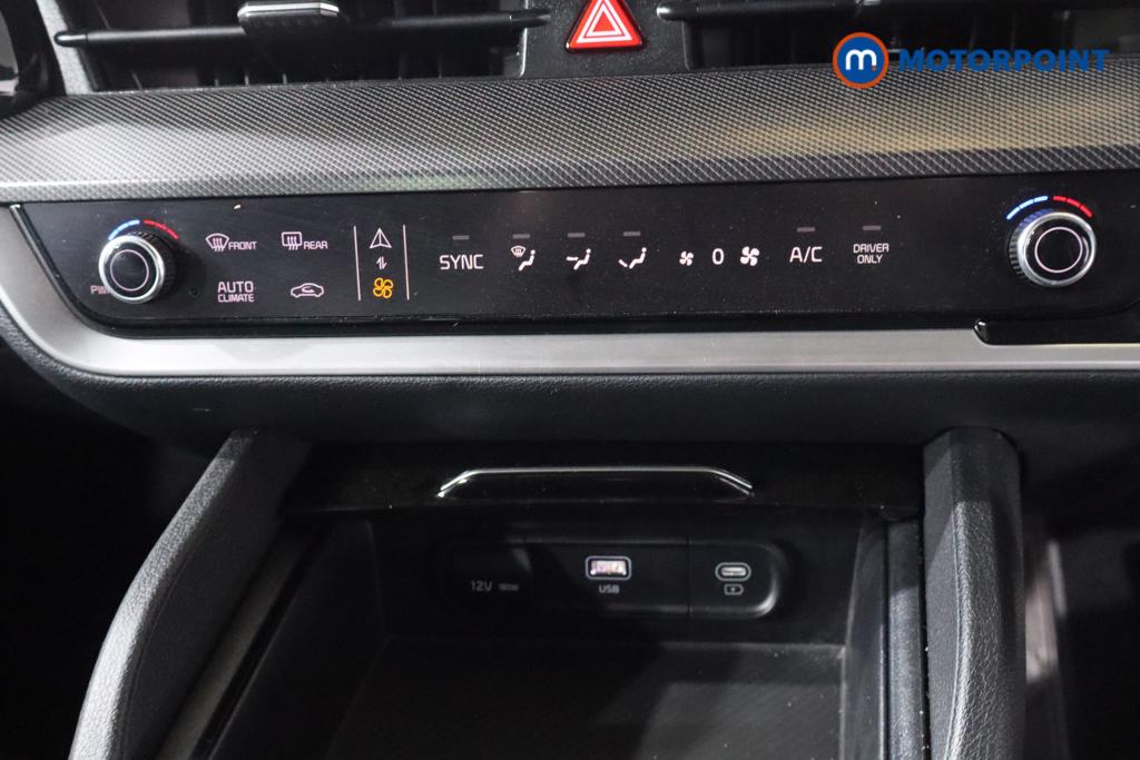KIA Sportage Gt-Line Automatic Petrol-Electric Hybrid SUV - Stock Number (1627824) - 19th supplementary image