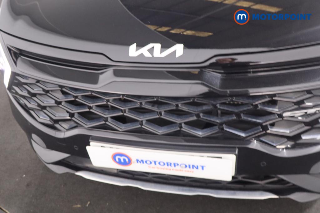 KIA Sportage Gt-Line Automatic Petrol-Electric Hybrid SUV - Stock Number (1627824) - 26th supplementary image