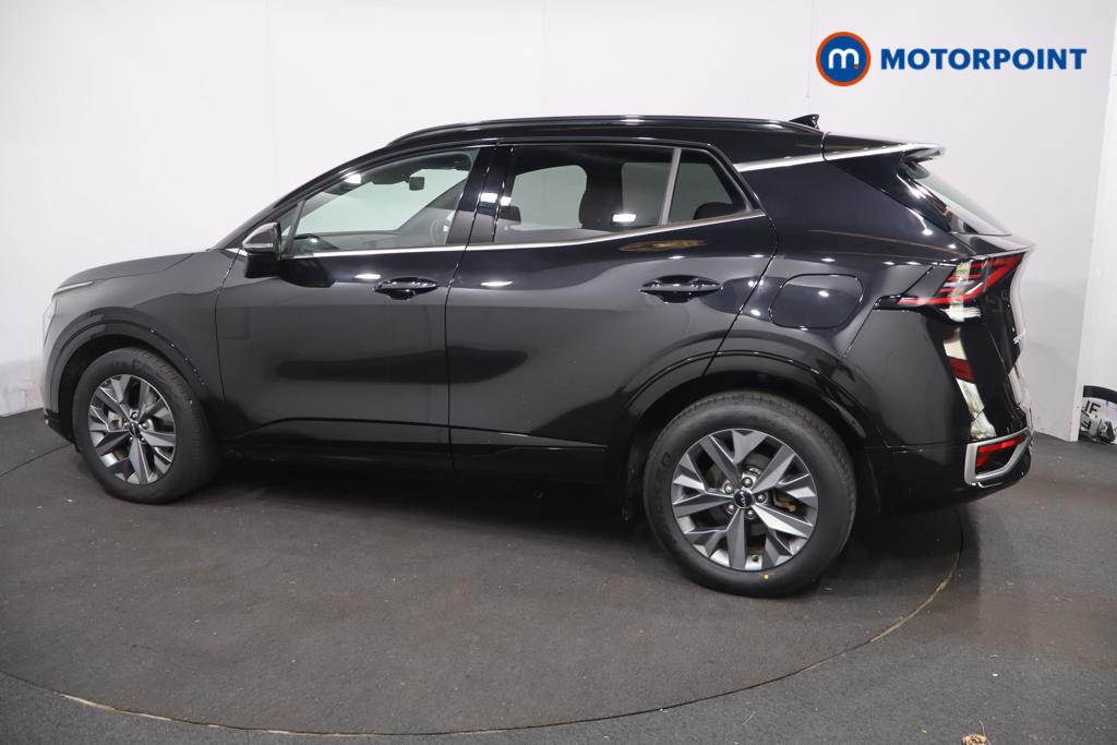 KIA Sportage Gt-Line Automatic Petrol-Electric Hybrid SUV - Stock Number (1627824) - 31st supplementary image
