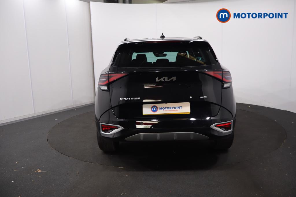 KIA Sportage Gt-Line Automatic Petrol-Electric Hybrid SUV - Stock Number (1627824) - 1st supplementary image