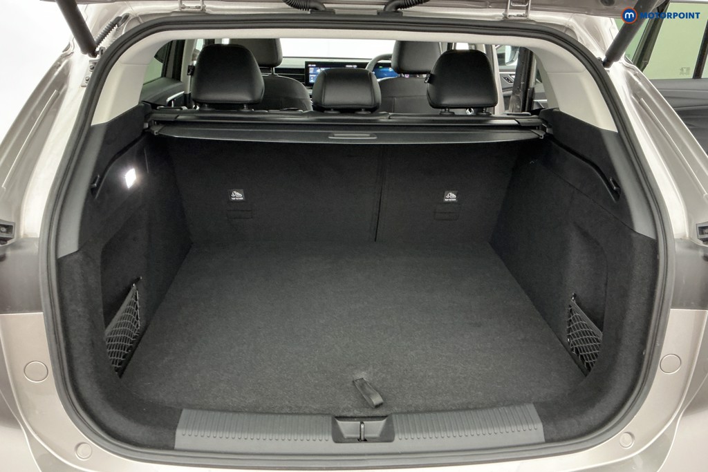 Mg Motor Uk HS Trophy Automatic Petrol Plug-In Hybrid SUV - Stock Number (1627858) - 3rd supplementary image