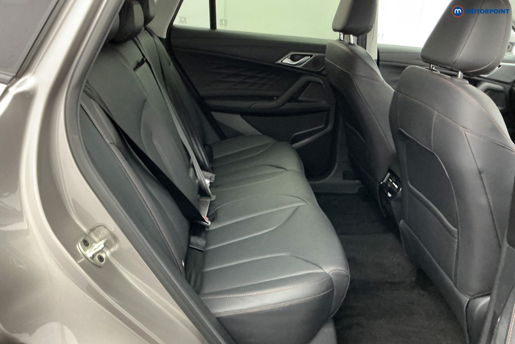 Mg Motor Uk HS Trophy Automatic Petrol Plug-In Hybrid SUV - Stock Number (1627858) - 4th supplementary image