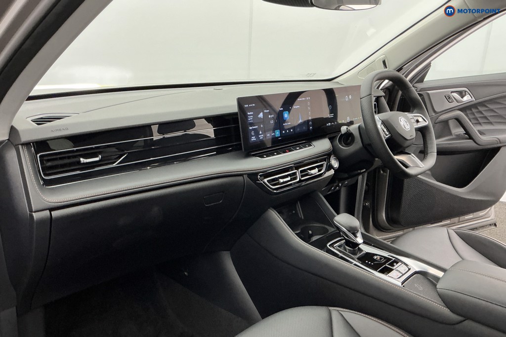 Mg Motor Uk HS Trophy Automatic Petrol Plug-In Hybrid SUV - Stock Number (1627858) - 8th supplementary image