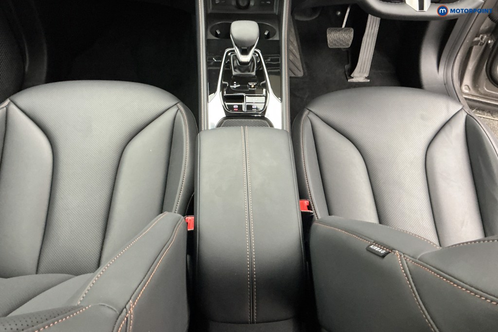 Mg Motor Uk HS Trophy Automatic Petrol Plug-In Hybrid SUV - Stock Number (1627858) - 10th supplementary image