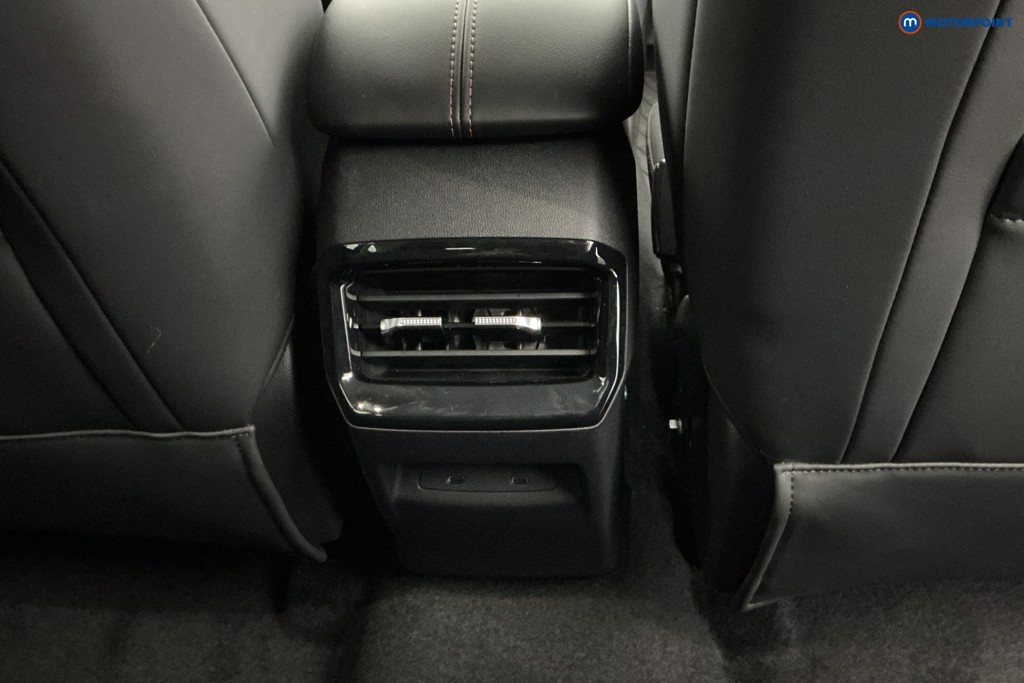 Mg Motor Uk HS Trophy Automatic Petrol Plug-In Hybrid SUV - Stock Number (1627858) - 13th supplementary image