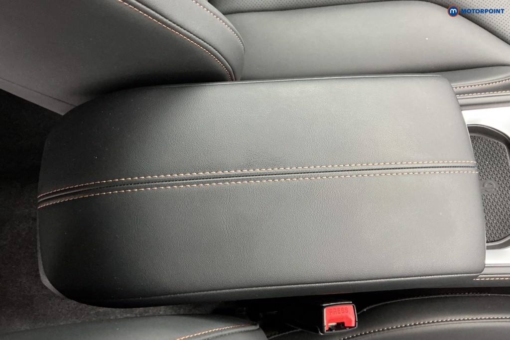 Mg Motor Uk HS Trophy Automatic Petrol Plug-In Hybrid SUV - Stock Number (1627858) - 14th supplementary image