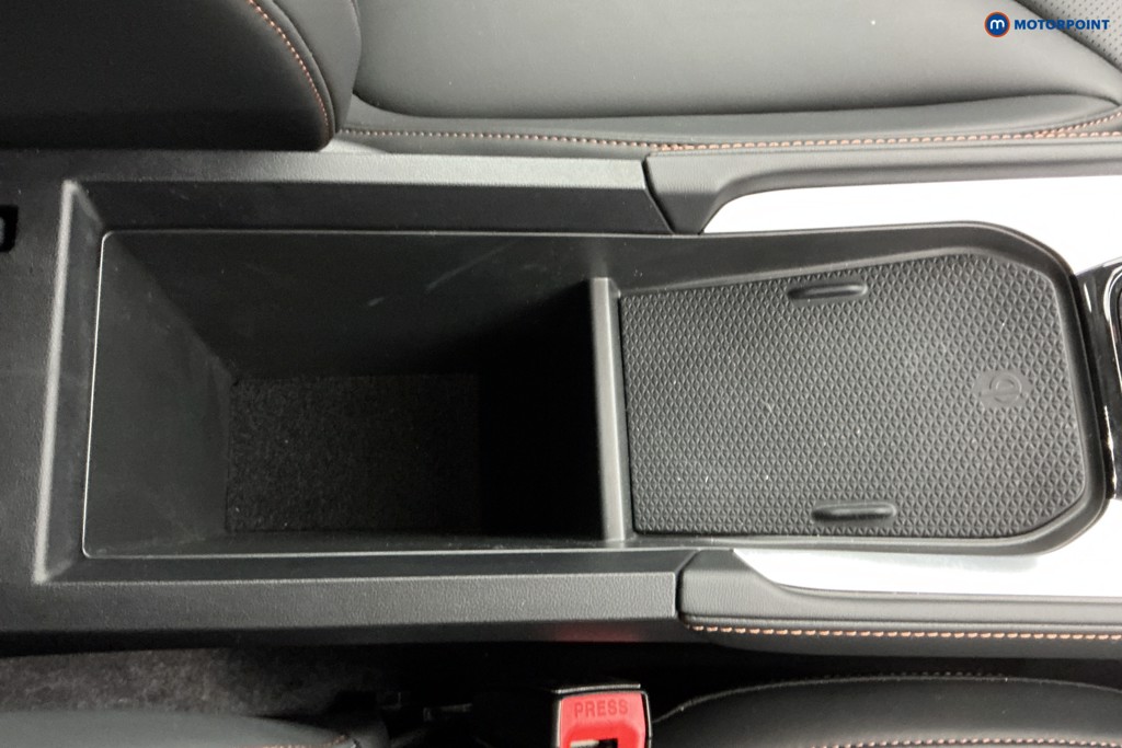 Mg Motor Uk HS Trophy Automatic Petrol Plug-In Hybrid SUV - Stock Number (1627858) - 15th supplementary image