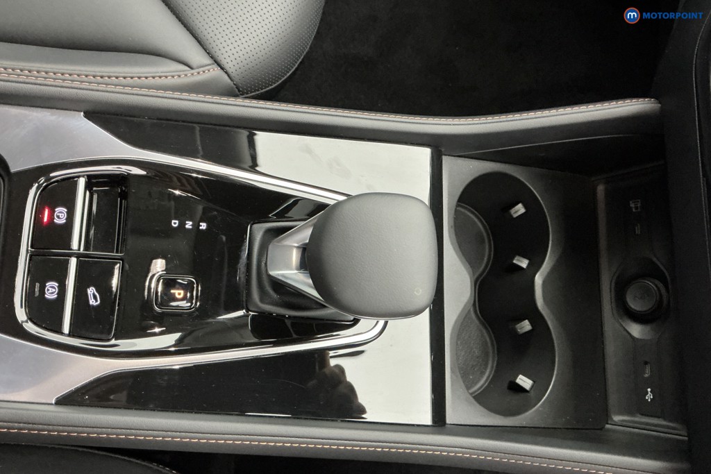 Mg Motor Uk HS Trophy Automatic Petrol Plug-In Hybrid SUV - Stock Number (1627858) - 16th supplementary image