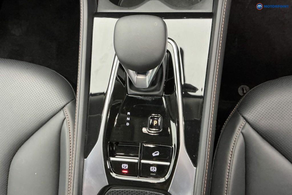 Mg Motor Uk HS Trophy Automatic Petrol Plug-In Hybrid SUV - Stock Number (1627858) - 17th supplementary image