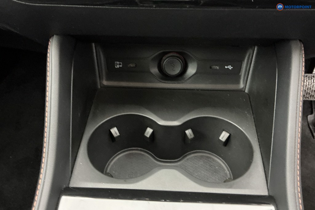 Mg Motor Uk HS Trophy Automatic Petrol Plug-In Hybrid SUV - Stock Number (1627858) - 18th supplementary image