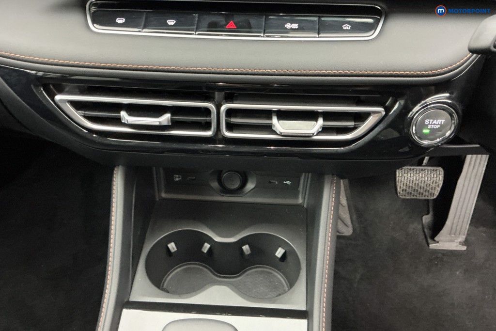 Mg Motor Uk HS Trophy Automatic Petrol Plug-In Hybrid SUV - Stock Number (1627858) - 19th supplementary image