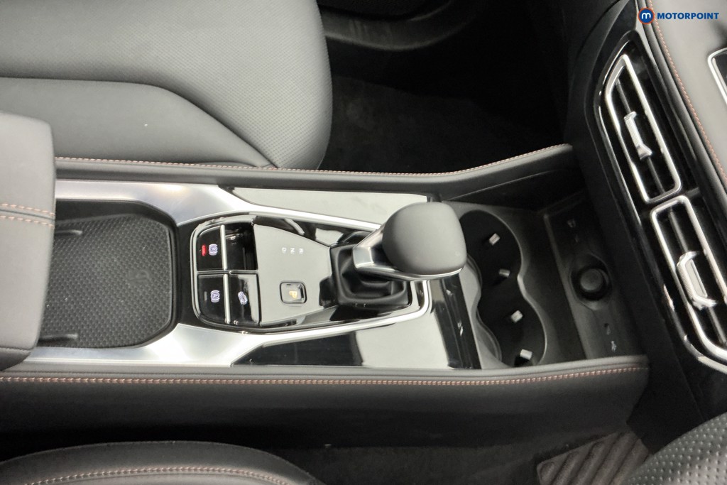 Mg Motor Uk HS Trophy Automatic Petrol Plug-In Hybrid SUV - Stock Number (1627858) - 20th supplementary image