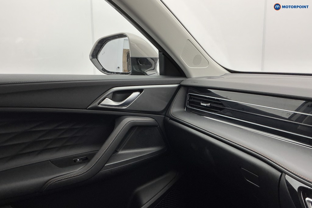 Mg Motor Uk HS Trophy Automatic Petrol Plug-In Hybrid SUV - Stock Number (1627858) - 21st supplementary image