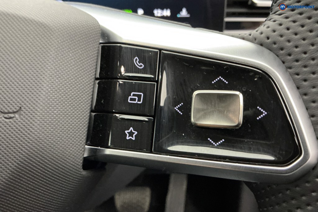 Mg Motor Uk HS Trophy Automatic Petrol Plug-In Hybrid SUV - Stock Number (1627858) - 23rd supplementary image