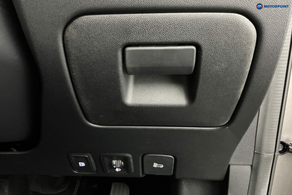 Mg Motor Uk HS Trophy Automatic Petrol Plug-In Hybrid SUV - Stock Number (1627858) - 24th supplementary image