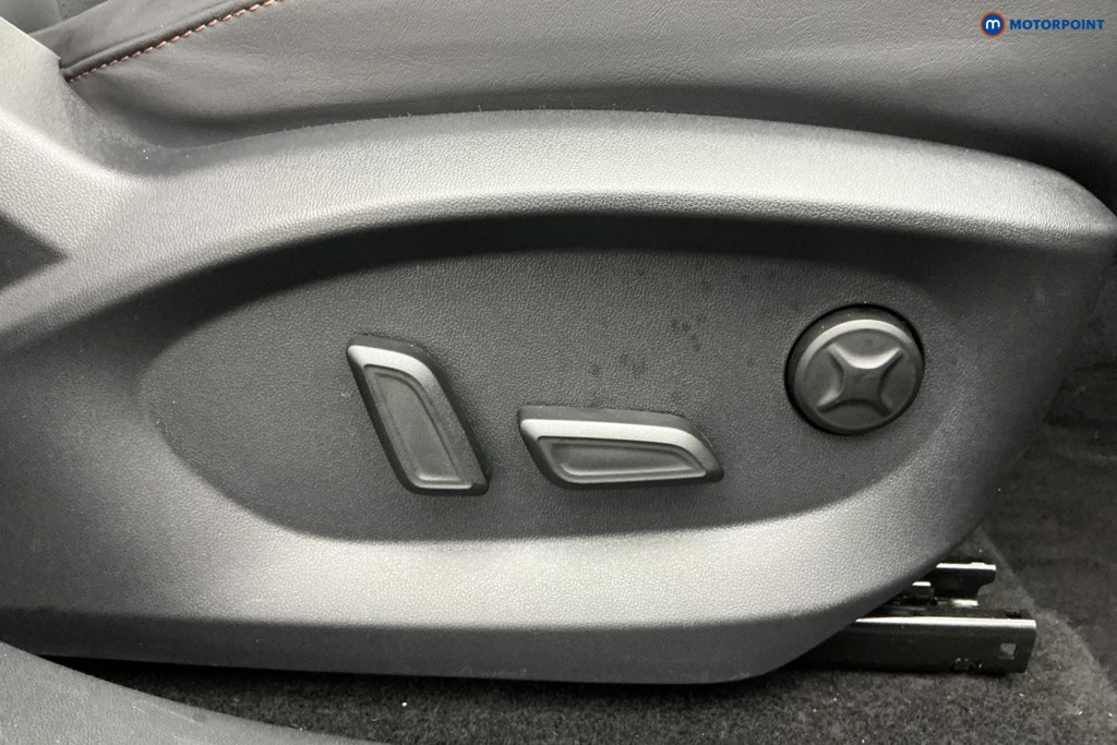 Mg Motor Uk HS Trophy Automatic Petrol Plug-In Hybrid SUV - Stock Number (1627858) - 25th supplementary image