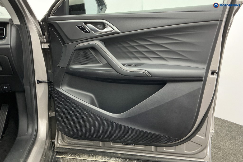 Mg Motor Uk HS Trophy Automatic Petrol Plug-In Hybrid SUV - Stock Number (1627858) - 26th supplementary image