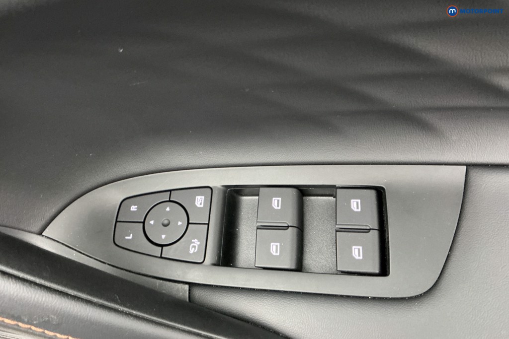 Mg Motor Uk HS Trophy Automatic Petrol Plug-In Hybrid SUV - Stock Number (1627858) - 27th supplementary image