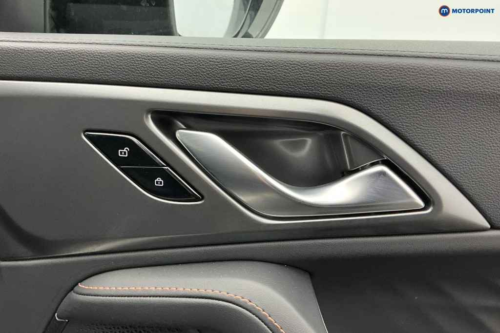 Mg Motor Uk HS Trophy Automatic Petrol Plug-In Hybrid SUV - Stock Number (1627858) - 28th supplementary image