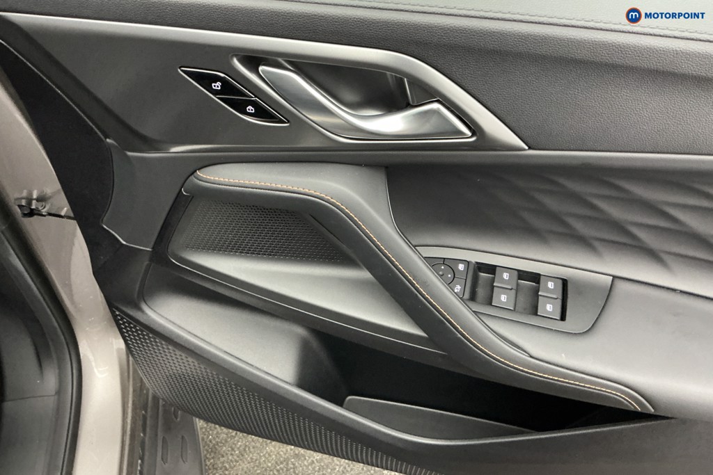 Mg Motor Uk HS Trophy Automatic Petrol Plug-In Hybrid SUV - Stock Number (1627858) - 29th supplementary image