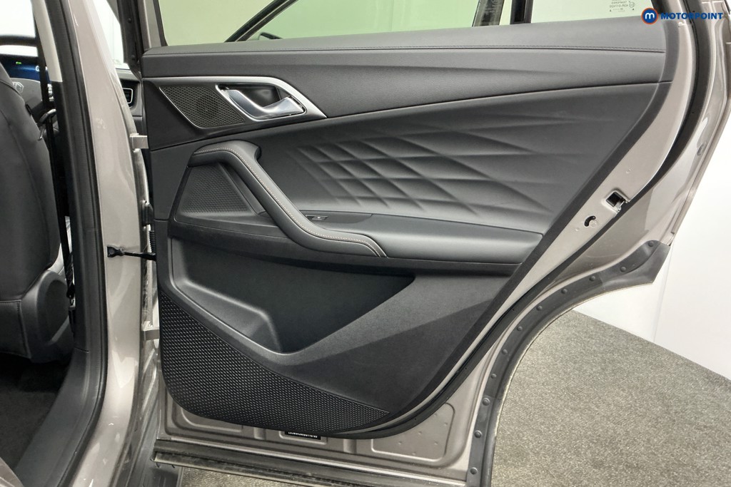 Mg Motor Uk HS Trophy Automatic Petrol Plug-In Hybrid SUV - Stock Number (1627858) - 30th supplementary image