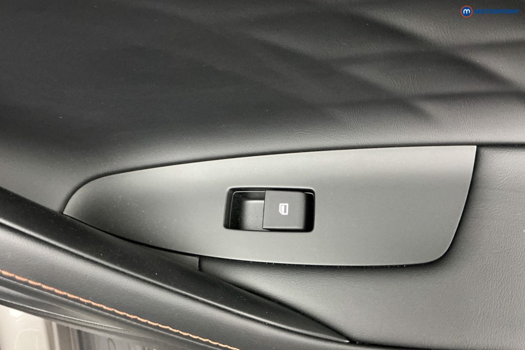 Mg Motor Uk HS Trophy Automatic Petrol Plug-In Hybrid SUV - Stock Number (1627858) - 31st supplementary image