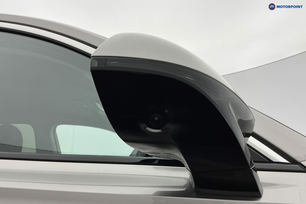 Mg Motor Uk HS Trophy Automatic Petrol Plug-In Hybrid SUV - Stock Number (1627858) - 33rd supplementary image