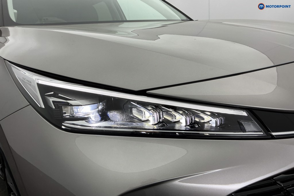 Mg Motor Uk HS Trophy Automatic Petrol Plug-In Hybrid SUV - Stock Number (1627858) - 34th supplementary image