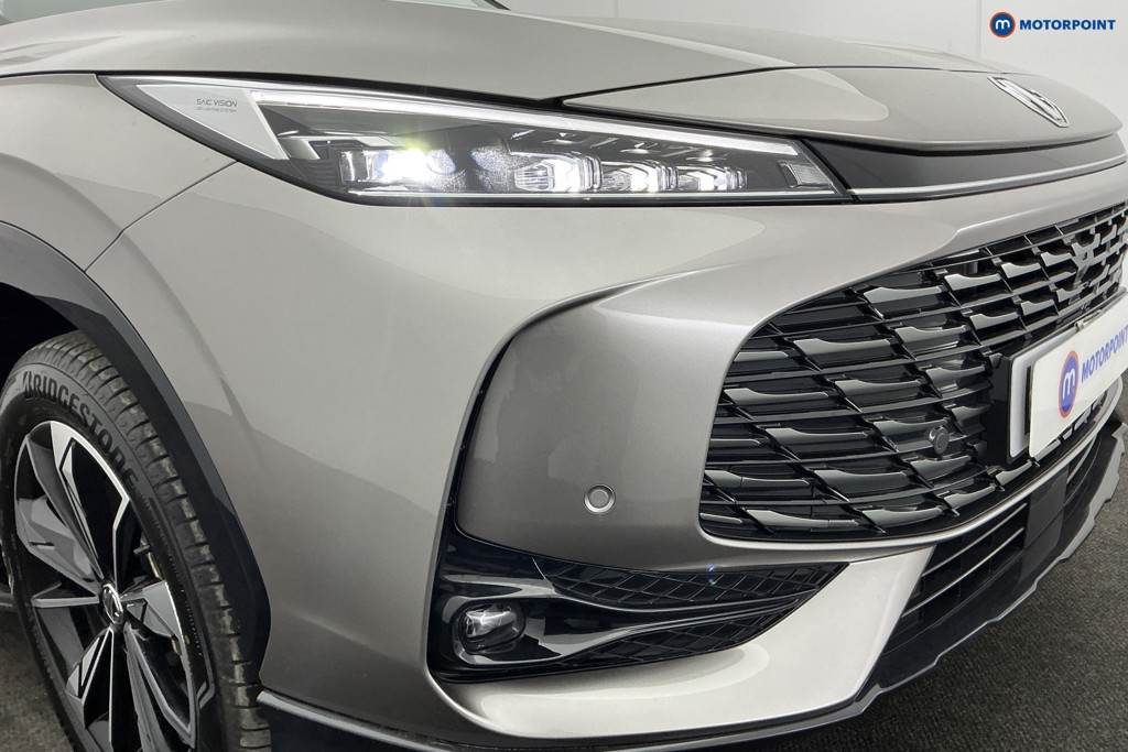 Mg Motor Uk HS Trophy Automatic Petrol Plug-In Hybrid SUV - Stock Number (1627858) - 35th supplementary image